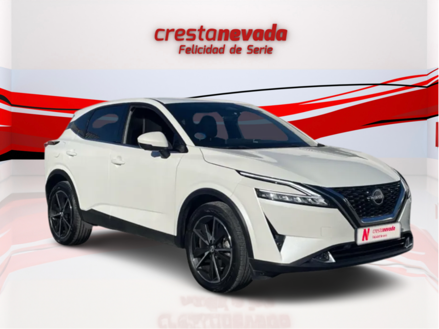Imagen de NISSAN QASHQAI