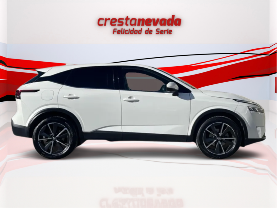Imagen de NISSAN QASHQAI