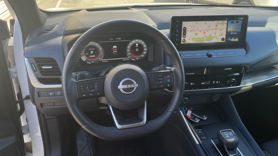 Imagen de NISSAN QASHQAI