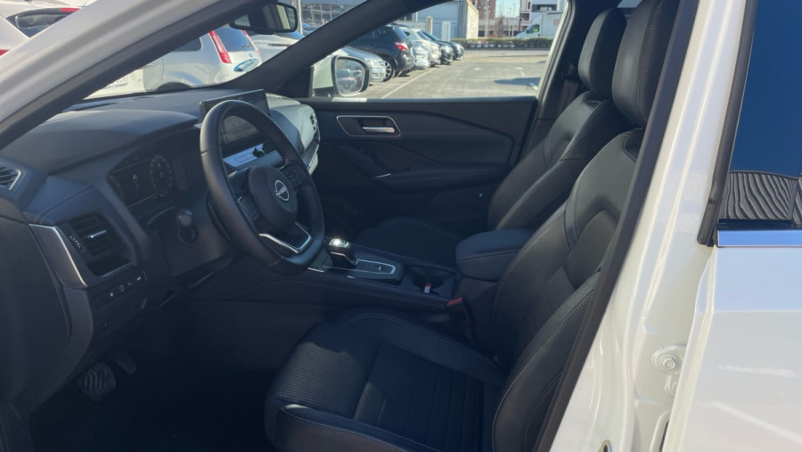 Imagen de NISSAN QASHQAI