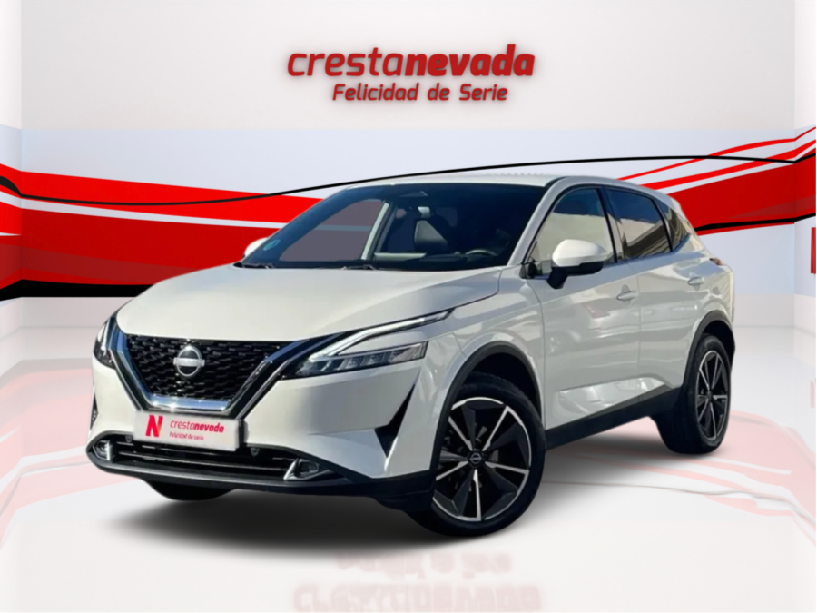 Imagen de NISSAN QASHQAI