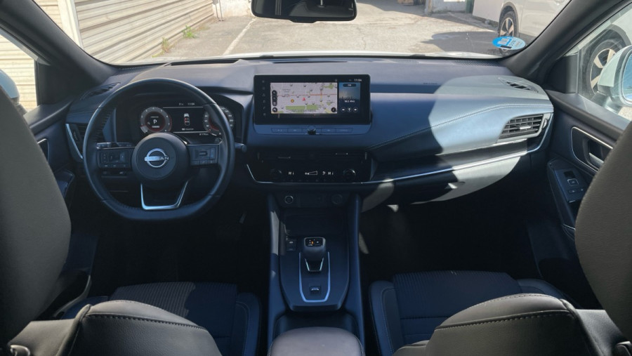 Imagen de NISSAN QASHQAI