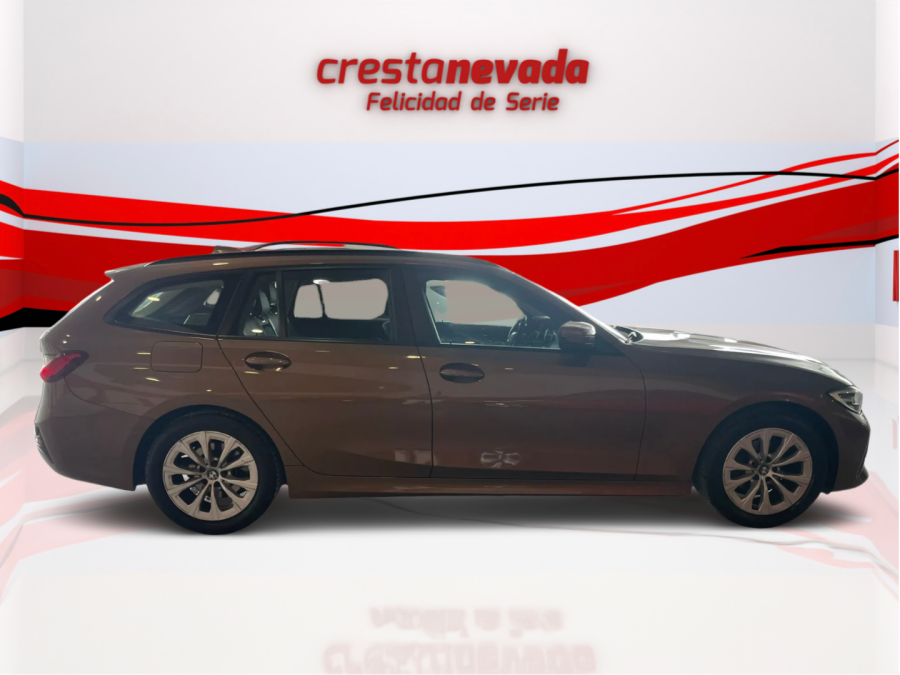 Imagen de BMW Serie 3