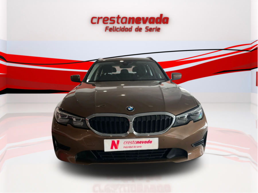 Imagen de BMW Serie 3