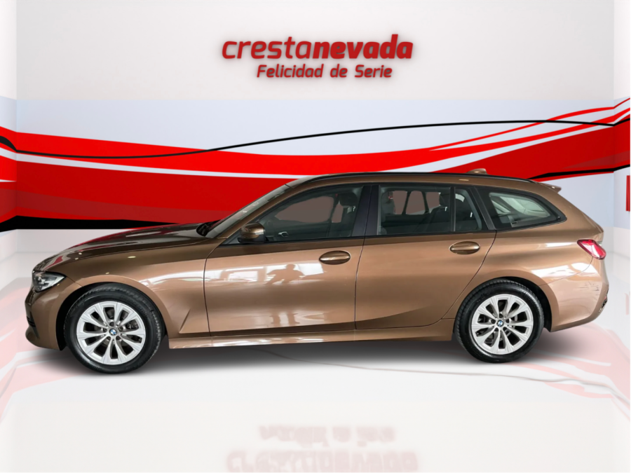 Imagen de BMW Serie 3