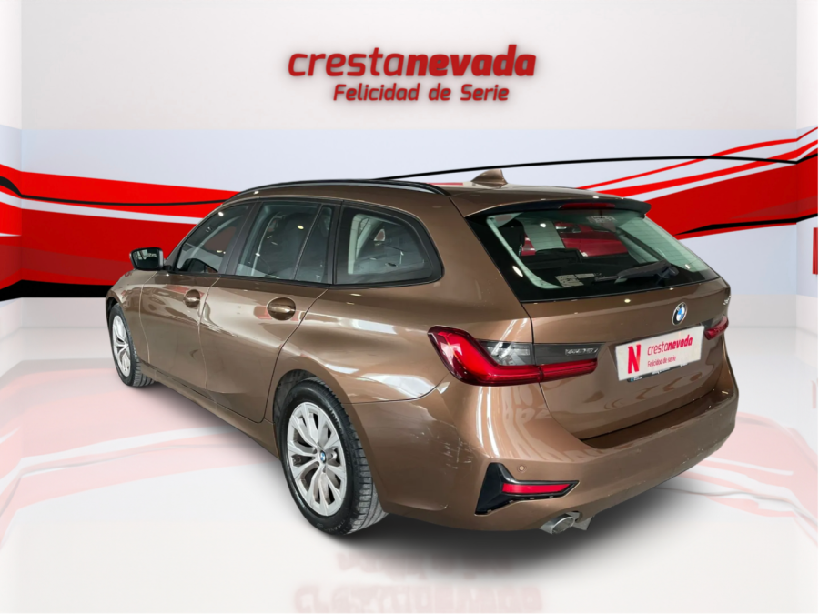 Imagen de BMW Serie 3