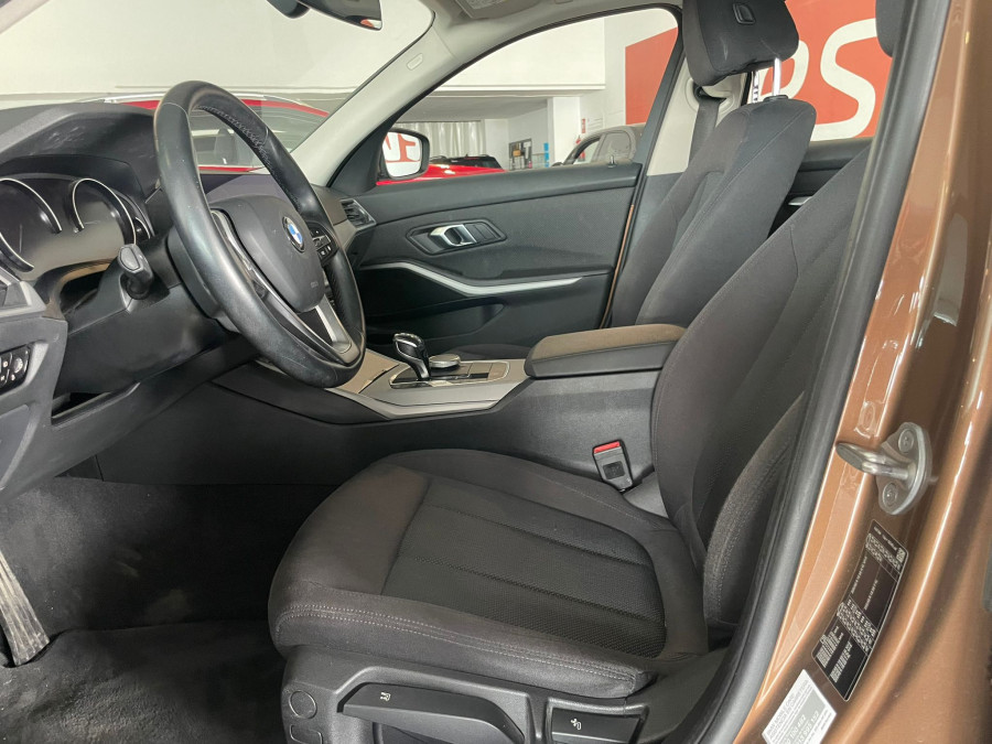 Imagen de BMW Serie 3