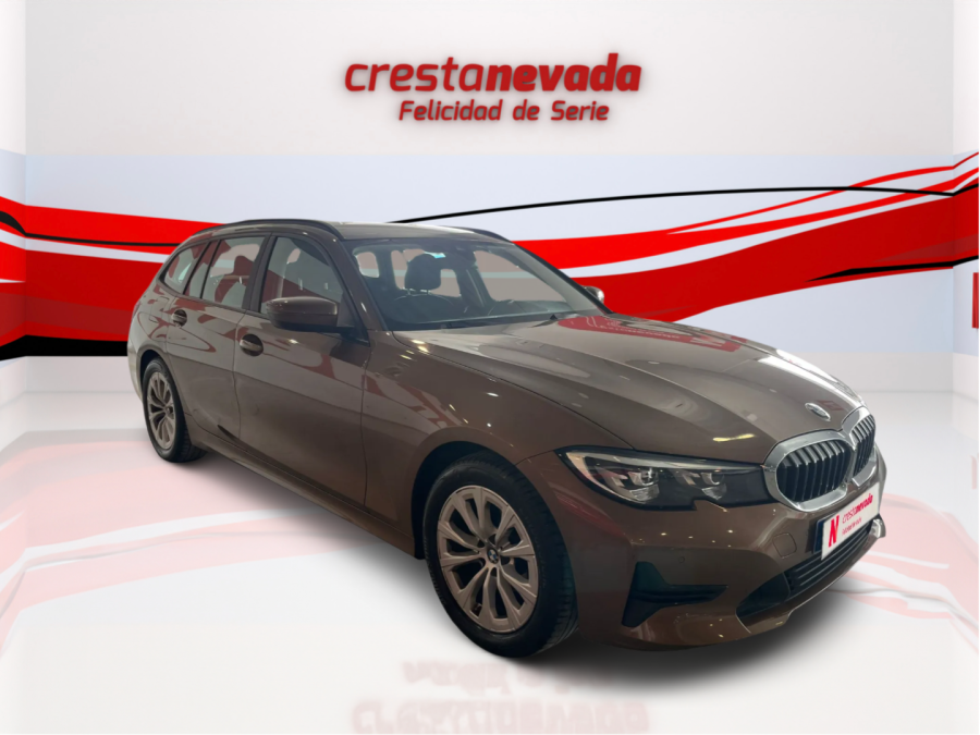 Imagen de BMW Serie 3