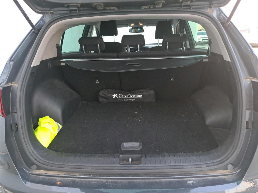 Imagen de Kia Sportage