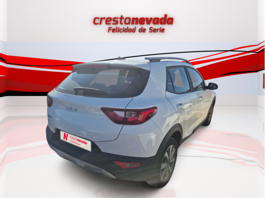 Imagen de Kia Stonic