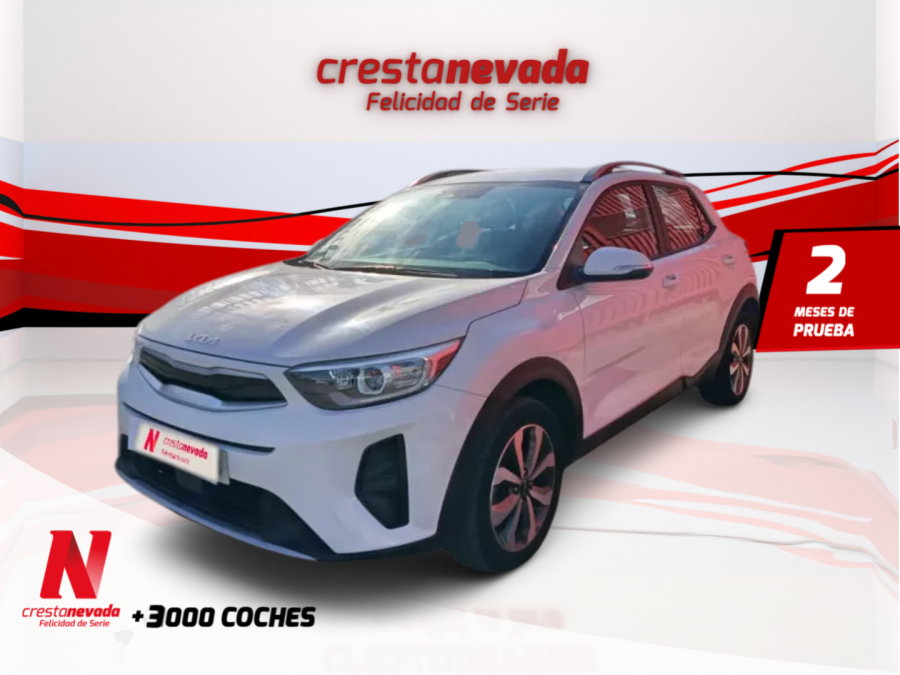 Imagen de Kia Stonic