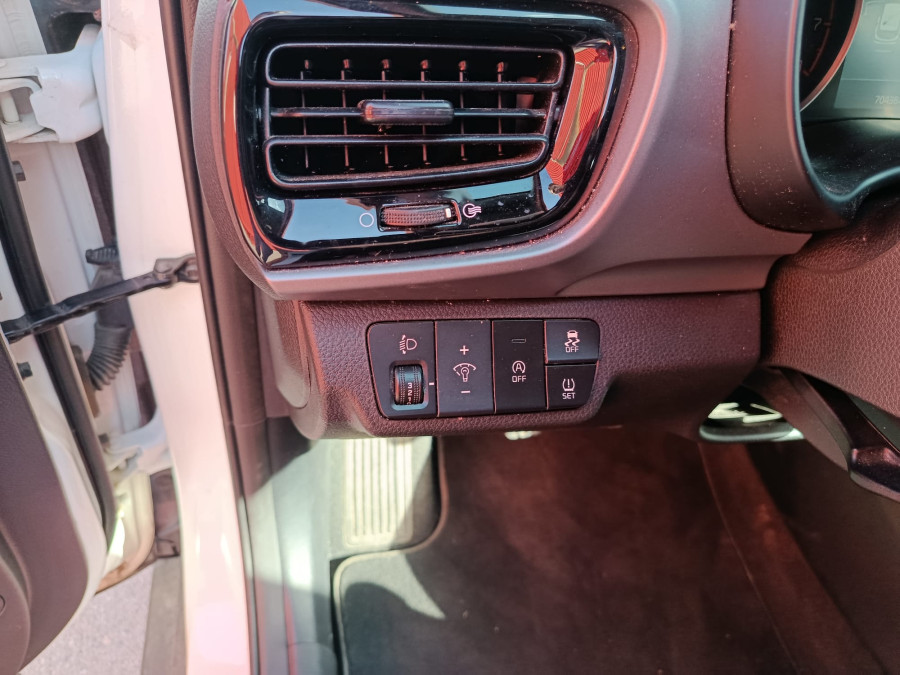 Imagen de Kia Stonic