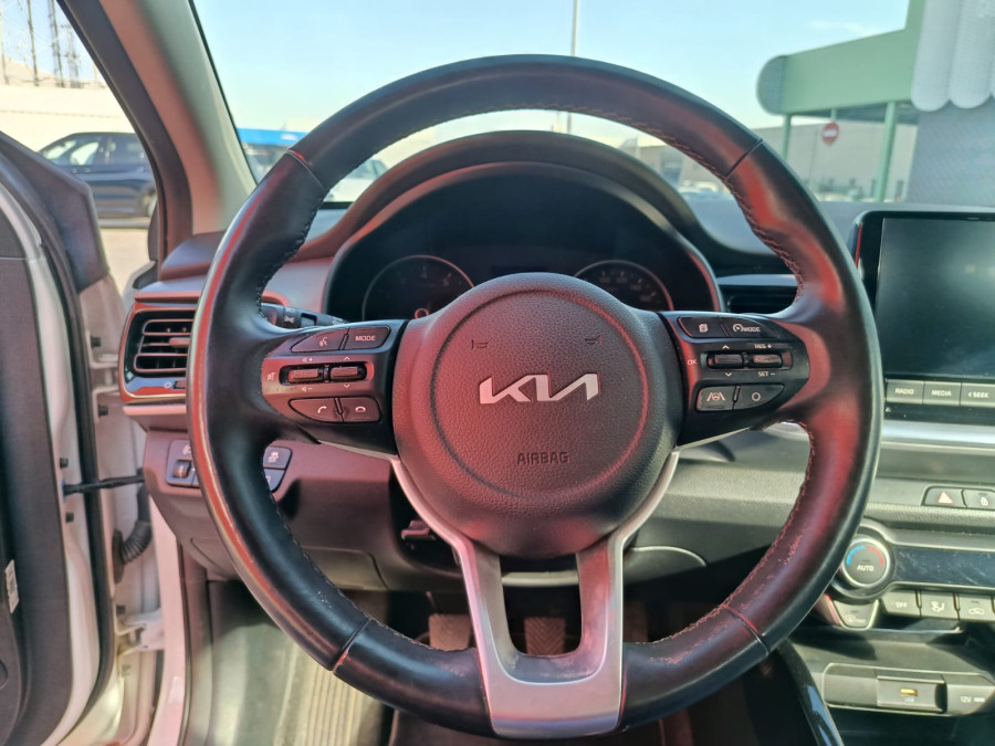 Imagen de Kia Stonic
