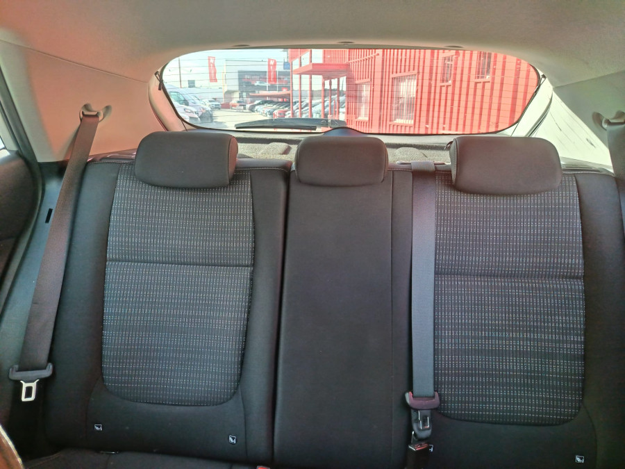 Imagen de Kia Stonic