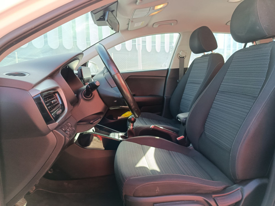 Imagen de Kia Stonic