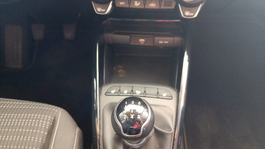 Imagen de Kia Stonic