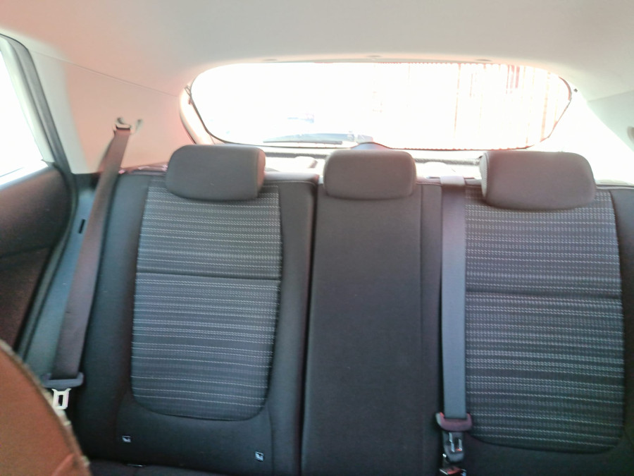 Imagen de Kia Stonic