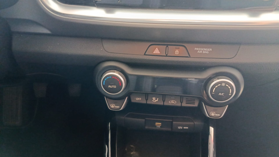 Imagen de Kia Stonic