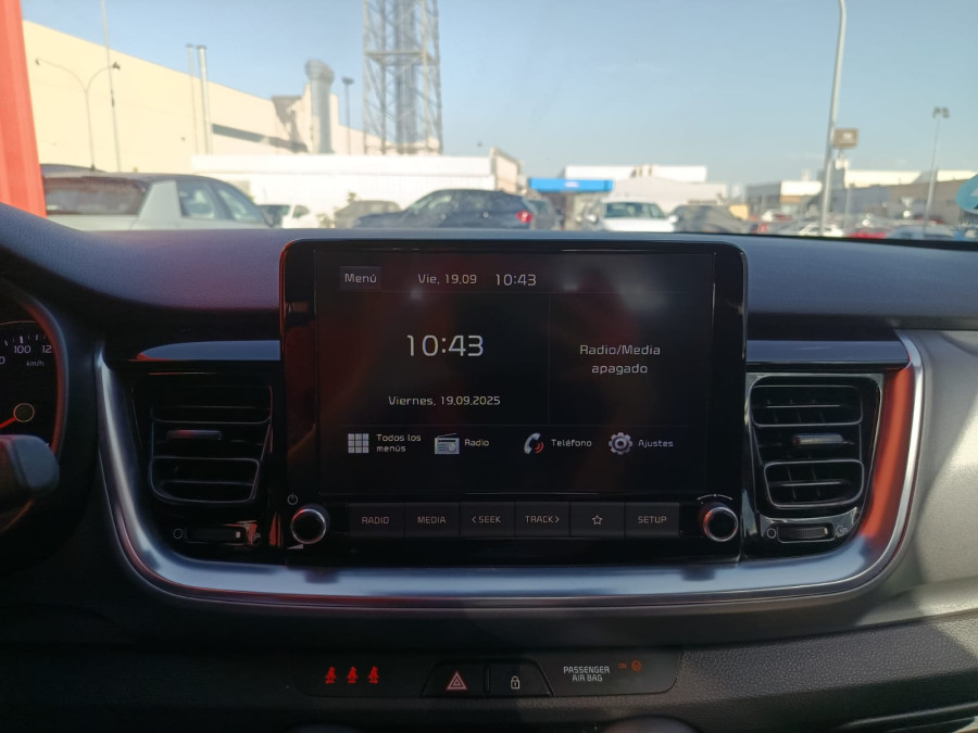 Imagen de Kia Stonic