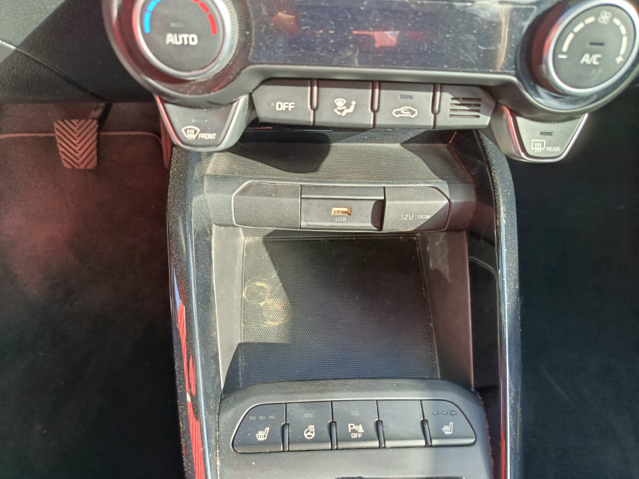 Imagen de Kia Stonic