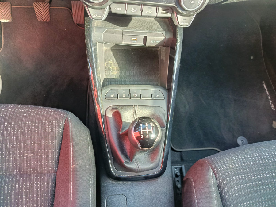 Imagen de Kia Stonic
