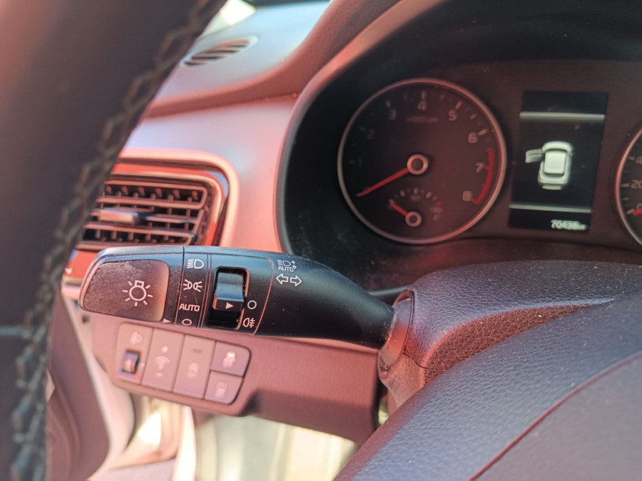 Imagen de Kia Stonic