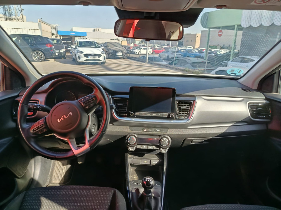 Imagen de Kia Stonic