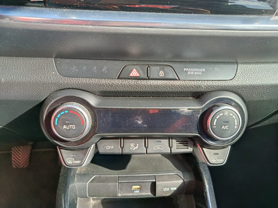 Imagen de Kia Stonic