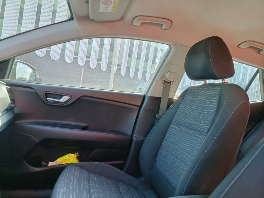 Imagen de Kia Stonic