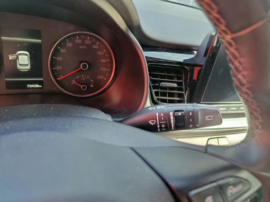 Imagen de Kia Stonic