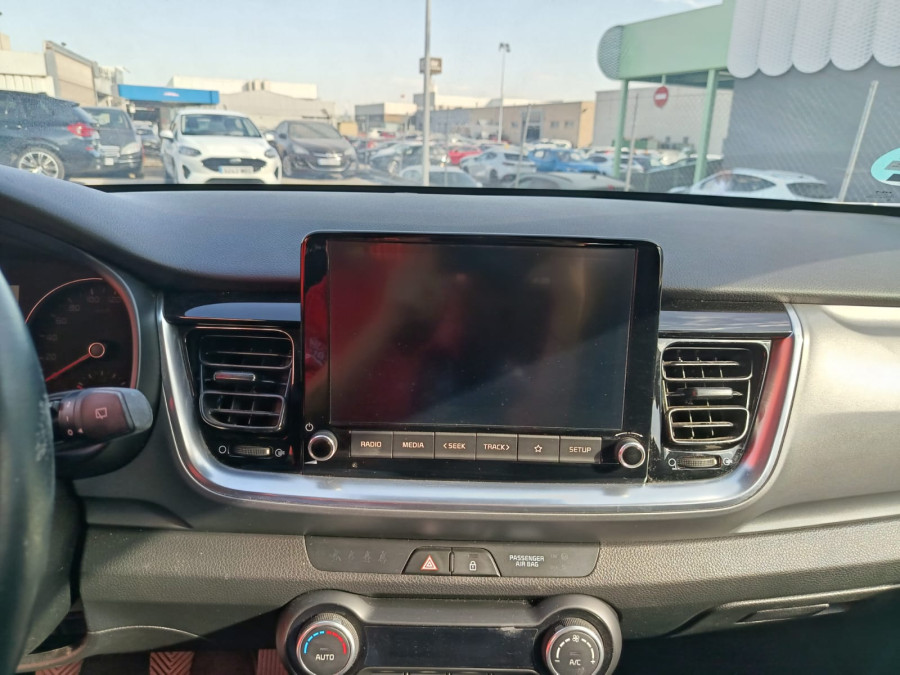 Imagen de Kia Stonic