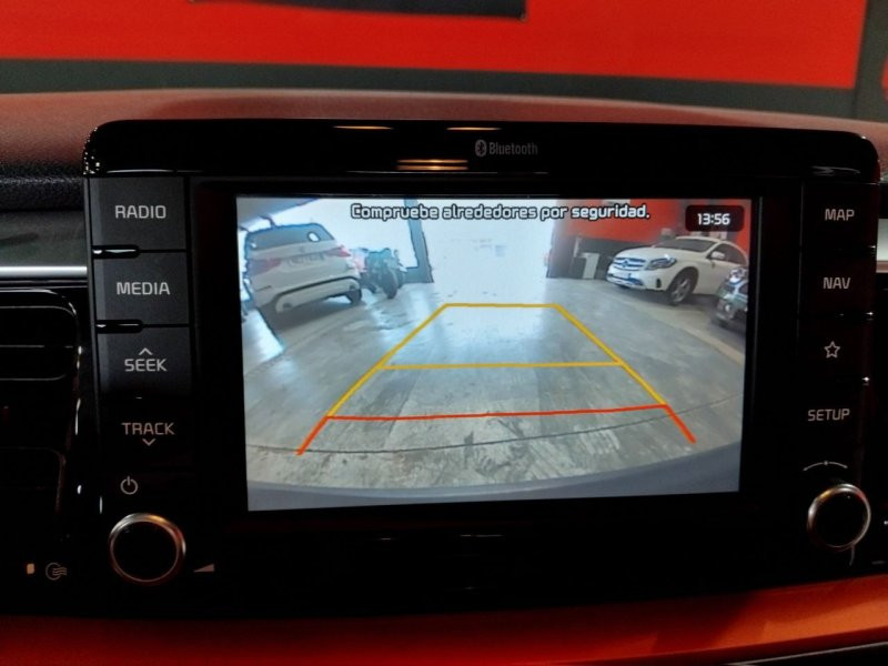 Imagen de Kia Stonic