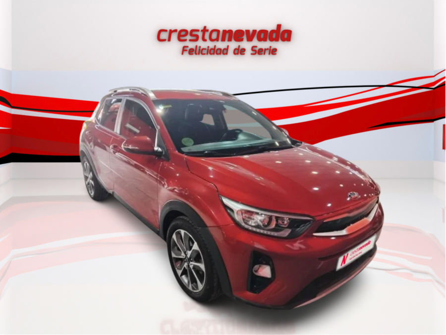 Imagen de Kia Stonic