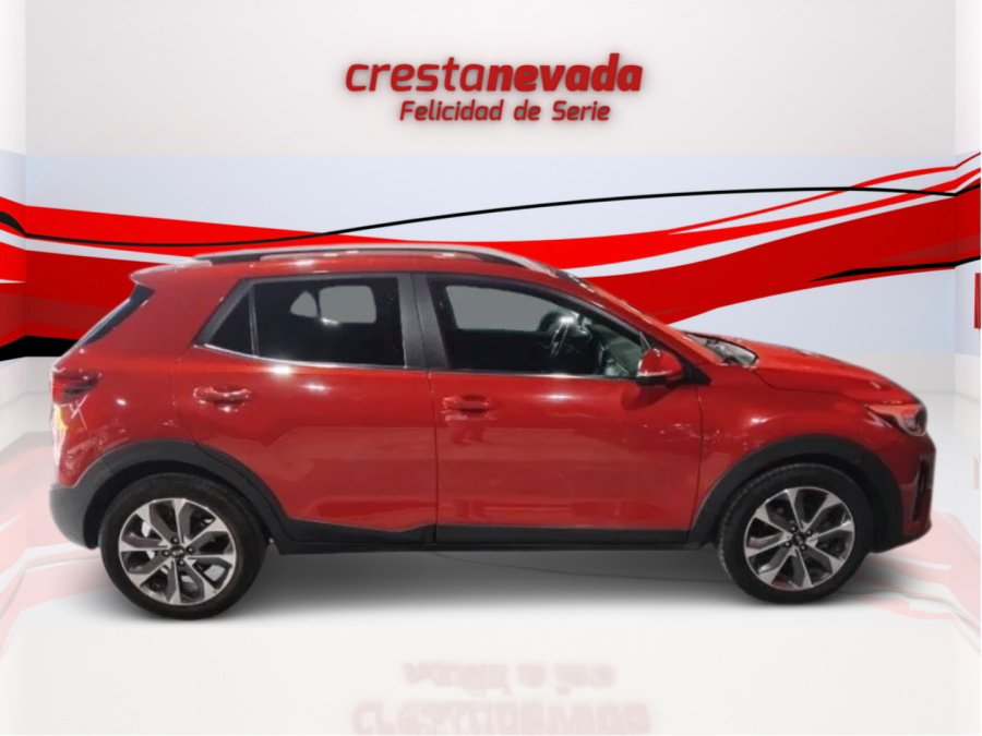 Imagen de Kia Stonic