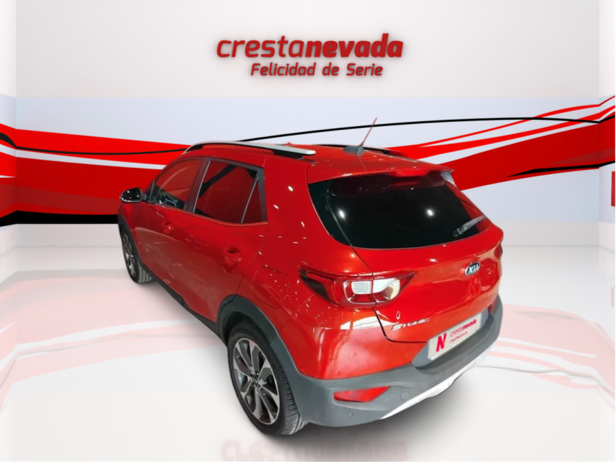 Imagen de Kia Stonic