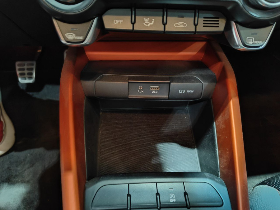 Imagen de Kia Stonic