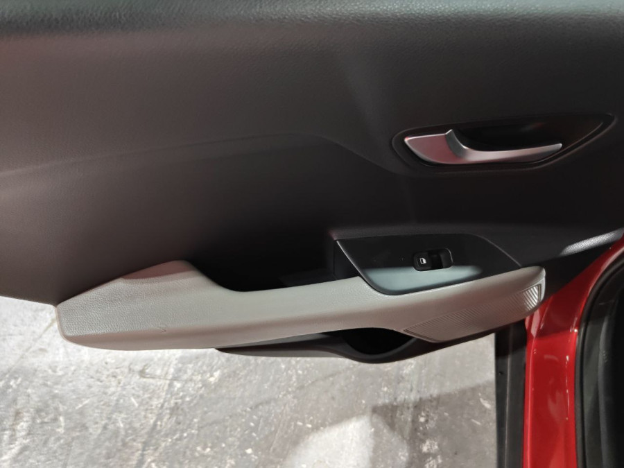 Imagen de Kia Stonic