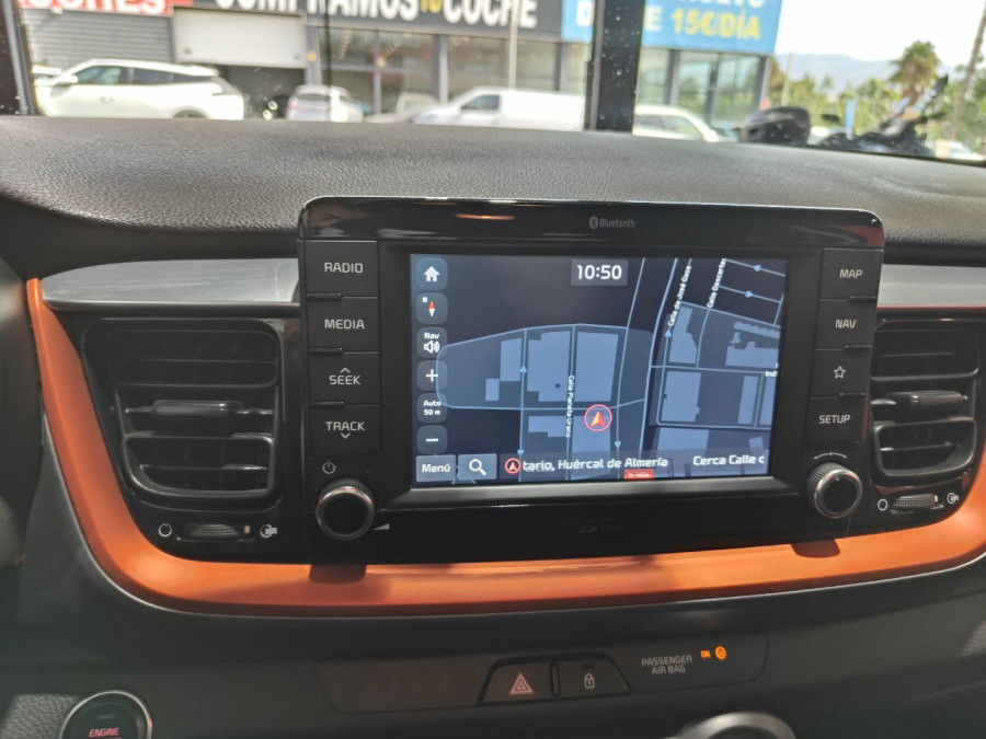 Imagen de Kia Stonic