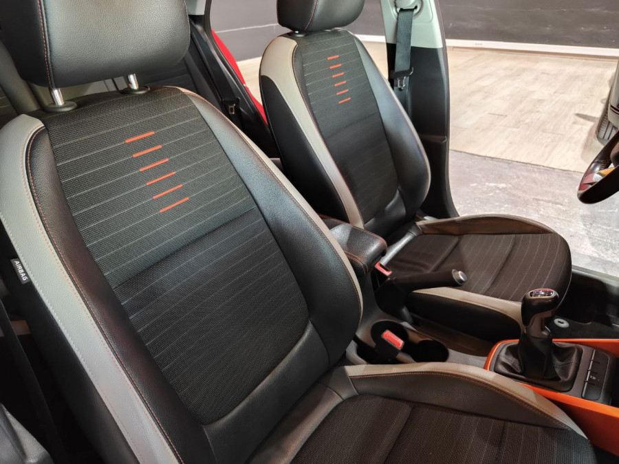Imagen de Kia Stonic