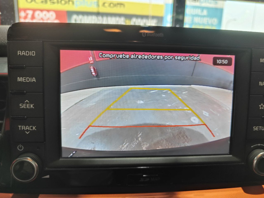 Imagen de Kia Stonic