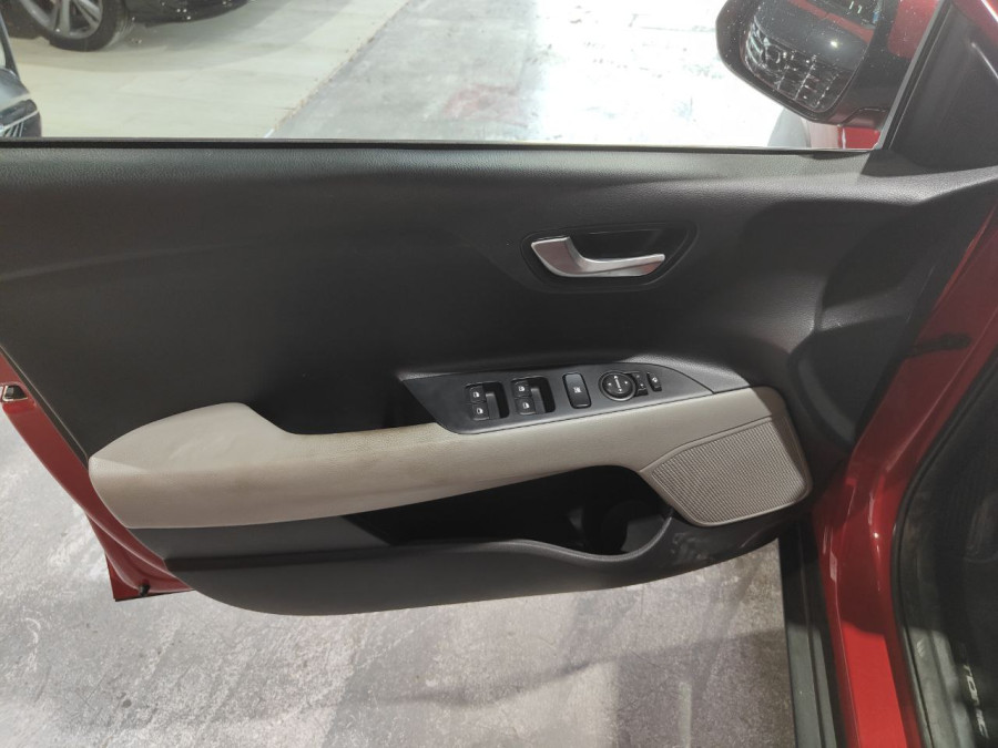 Imagen de Kia Stonic
