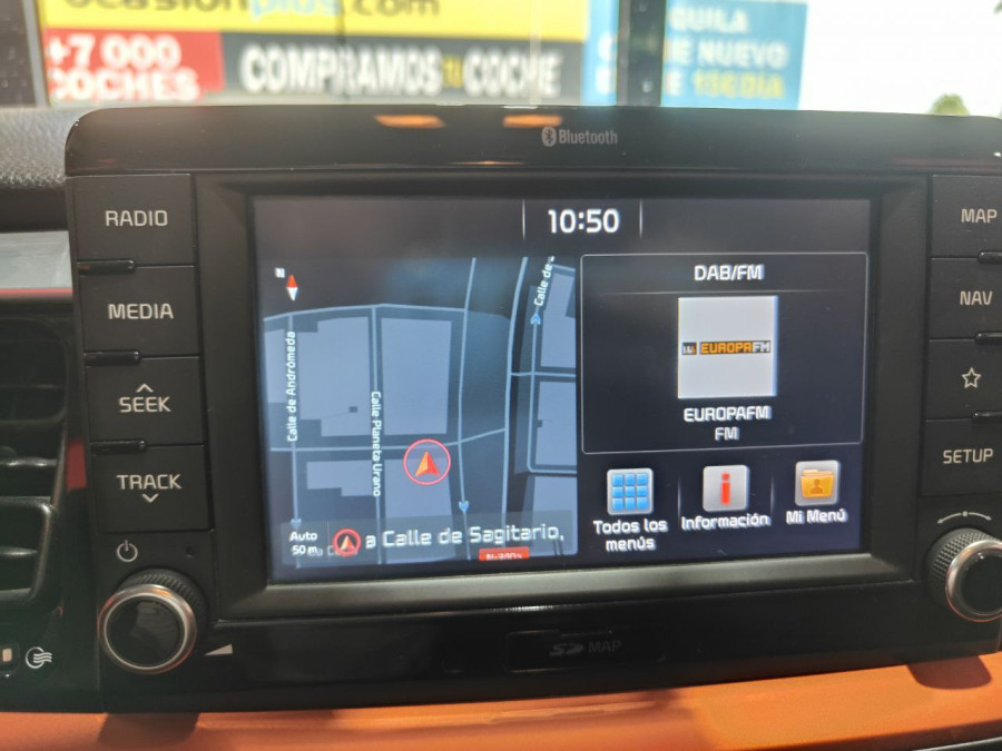 Imagen de Kia Stonic