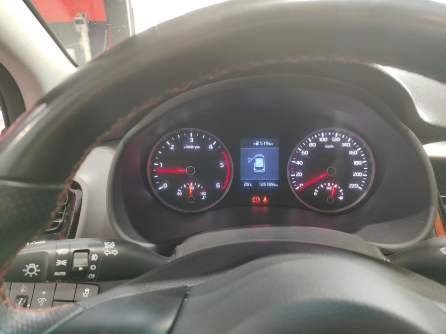 Imagen de Kia Stonic