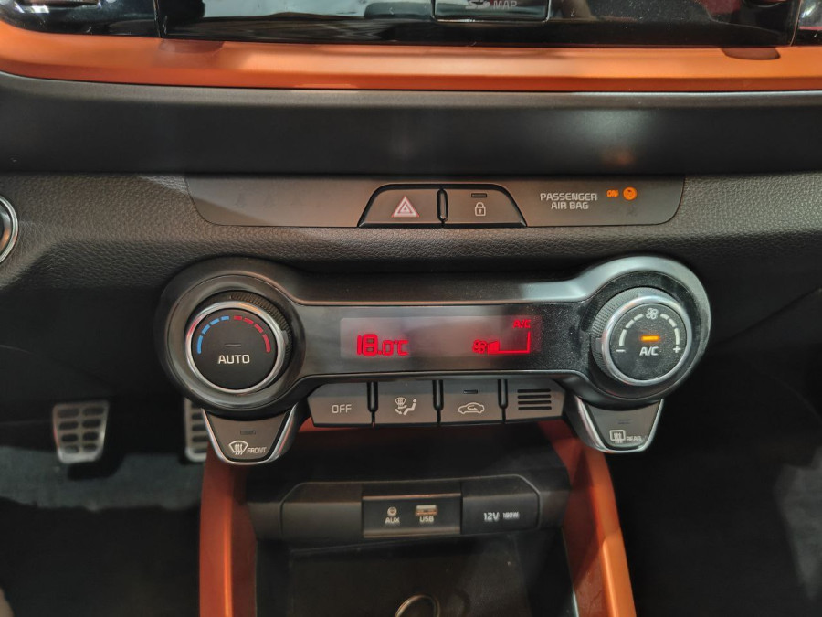 Imagen de Kia Stonic