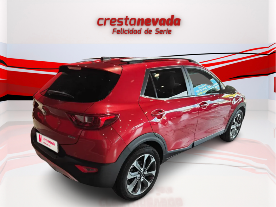 Imagen de Kia Stonic