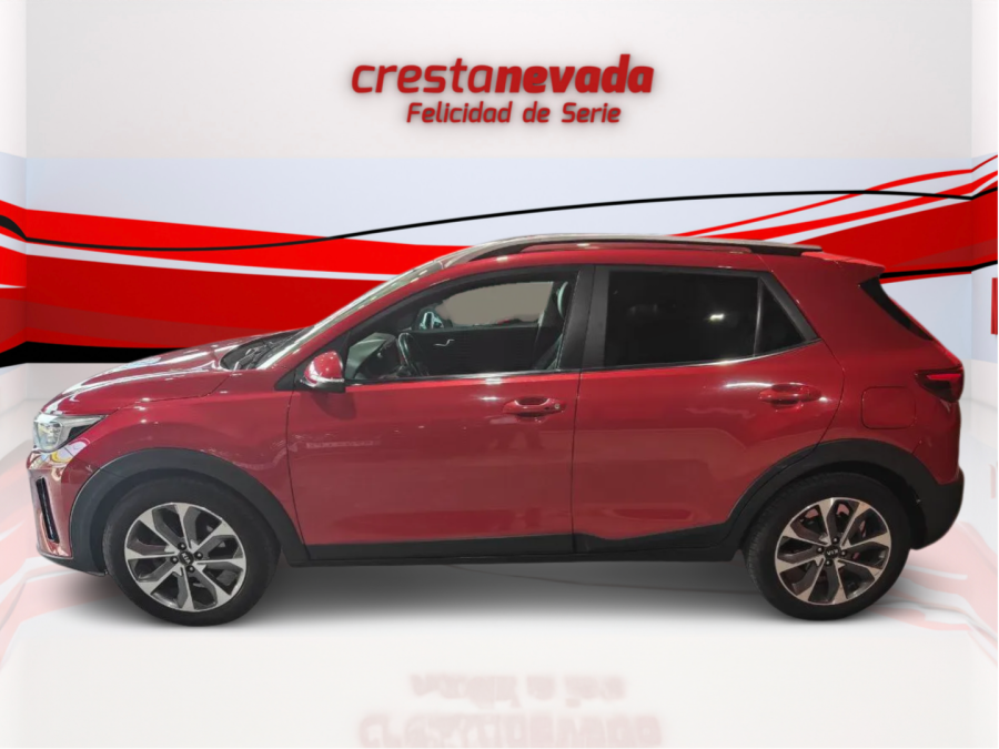 Imagen de Kia Stonic