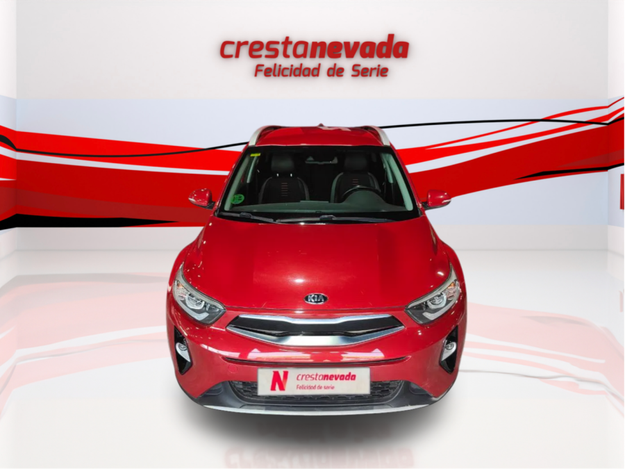 Imagen de Kia Stonic