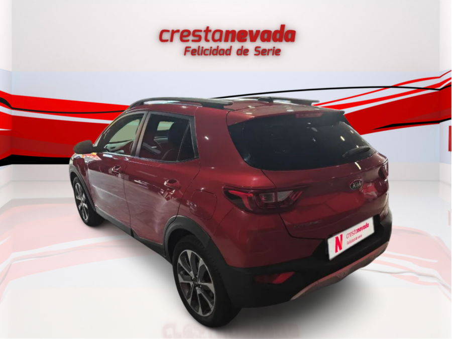 Imagen de Kia Stonic
