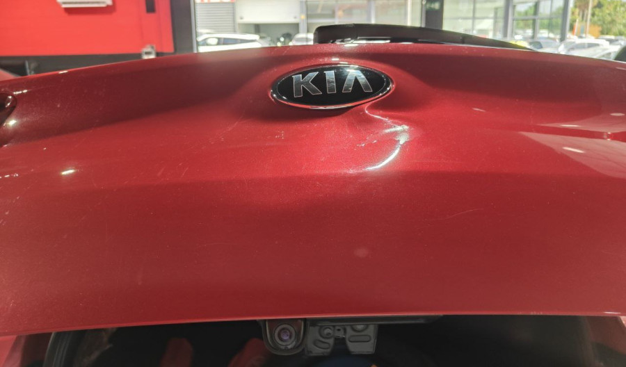 Imagen de Kia Stonic