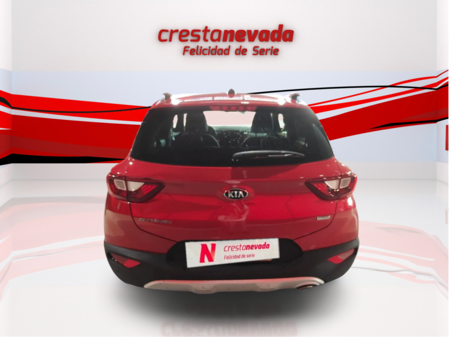 Imagen de Kia Stonic